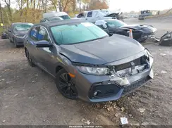 SHHFK7H59JU227878 2018 HONDA CIVIC