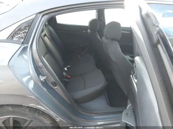 SHHFK7H59JU227878 2018 HONDA CIVIC - Image 8