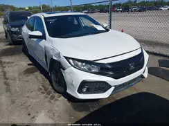 SHHFK7H59JU229940 2018 HONDA CIVIC