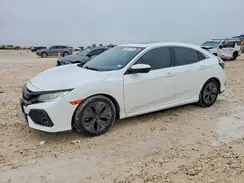 SHHFK7H59JU230621 2018 HONDA CIVIC