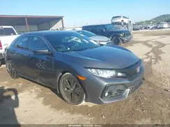 SHHFK7H59JU231199 2018 HONDA CIVIC
