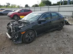 SHHFK7H59JU232353 2018 HONDA CIVIC