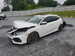 SHHFK7H59JU232546 2018 HONDA CIVIC