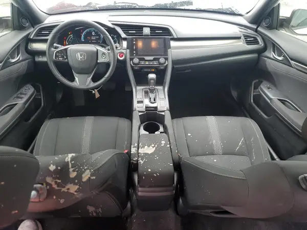 SHHFK7H59JU232546 2018 HONDA CIVIC - Image 8