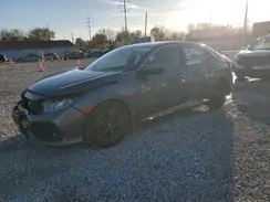 SHHFK7H59JU232921 2018 HONDA CIVIC