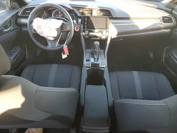 SHHFK7H59JU232921 2018 HONDA CIVIC - Image 8