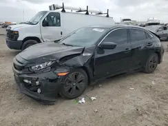 SHHFK7H59JU234555 2018 HONDA CIVIC