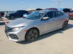 SHHFK7H59JU234832 2018 HONDA CIVIC