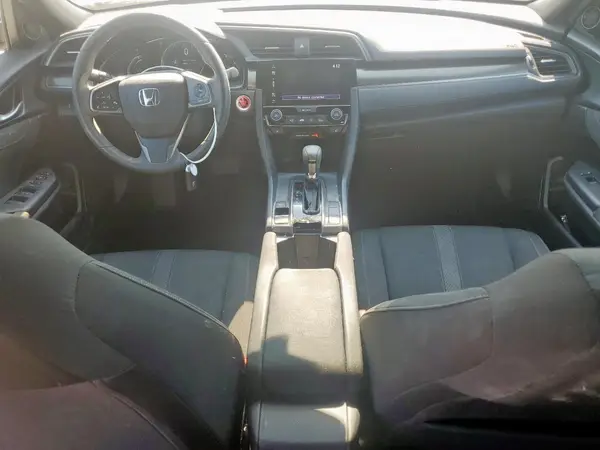 SHHFK7H59JU234832 2018 HONDA CIVIC - Image 8