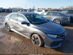 SHHFK7H59JU235964 2018 HONDA CIVIC