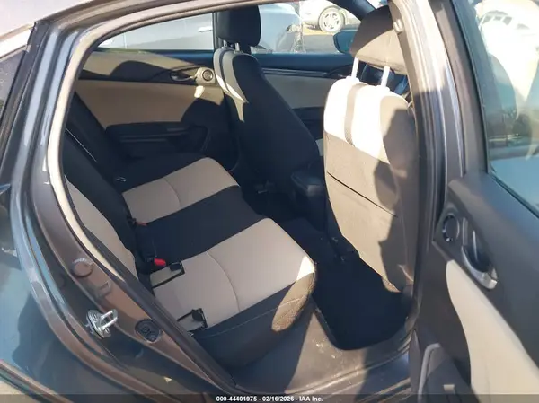 SHHFK7H59JU235964 2018 HONDA CIVIC - Image 8