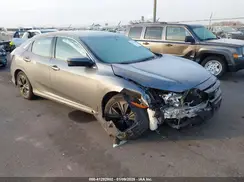 SHHFK7H59JU237021 2018 HONDA CIVIC