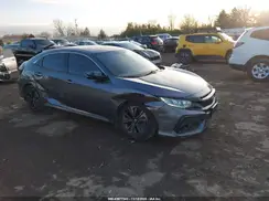 SHHFK7H59JU238170 2018 HONDA CIVIC
