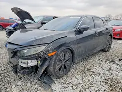 SHHFK7H59JU238735 2018 HONDA CIVIC