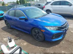 SHHFK7H59JU239268 2018 HONDA CIVIC