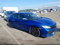 SHHFK7H59JU239450 2018 HONDA CIVIC