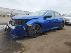 SHHFK7H59JU239464 2018 HONDA CIVIC