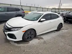 SHHFK7H59JU240260 2018 HONDA CIVIC