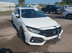 SHHFK7H59JU400945 2018 HONDA CIVIC