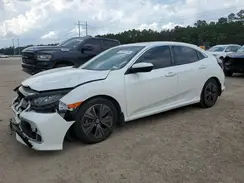 SHHFK7H59JU401562 2018 HONDA CIVIC
