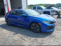 SHHFK7H59JU401660 2018 HONDA CIVIC