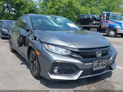 SHHFK7H59JU402131 2018 HONDA CIVIC