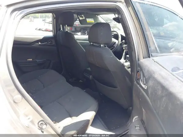 SHHFK7H59JU402131 2018 HONDA CIVIC - Image 8