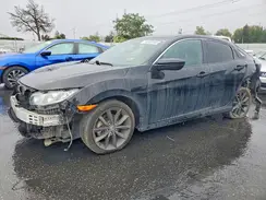 SHHFK7H59JU402985 2018 HONDA CIVIC