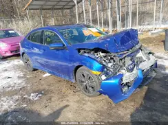 SHHFK7H59JU405675 2018 HONDA CIVIC