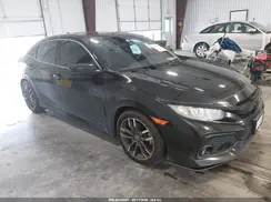 SHHFK7H59JU406213 2018 HONDA CIVIC