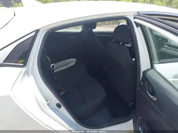 SHHFK7H59JU406793 2018 HONDA CIVIC - Image 8