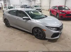 SHHFK7H59JU408592 2018 HONDA CIVIC