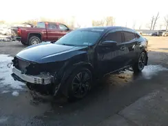 SHHFK7H59JU408642 2018 HONDA CIVIC
