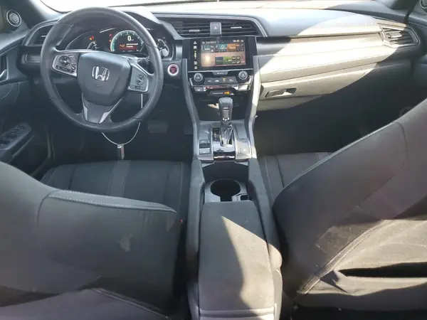 SHHFK7H59JU409158 2018 HONDA CIVIC - Image 8
