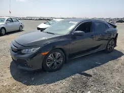 SHHFK7H59JU409371 2018 HONDA CIVIC