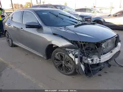 SHHFK7H59JU410083 2018 HONDA CIVIC