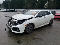 SHHFK7H59JU410231 2018 HONDA CIVIC