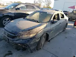 SHHFK7H59JU411573 2018 HONDA CIVIC