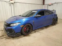 SHHFK7H59JU412951 2018 HONDA CIVIC