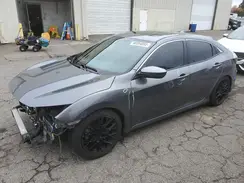 SHHFK7H59JU413565 2018 HONDA CIVIC
