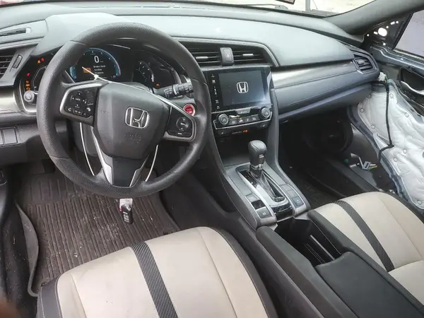SHHFK7H59JU413565 2018 HONDA CIVIC - Image 8