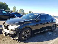 SHHFK7H59JU413775 2018 HONDA CIVIC