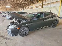 SHHFK7H59JU414196 2018 HONDA CIVIC