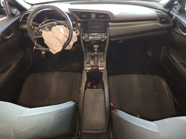 SHHFK7H59JU414196 2018 HONDA CIVIC - Image 8