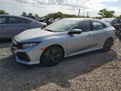 SHHFK7H59JU414246 2018 HONDA CIVIC