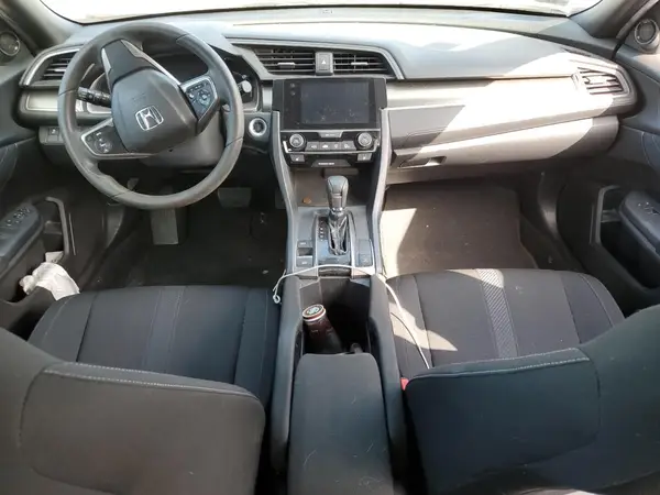 SHHFK7H59JU414246 2018 HONDA CIVIC - Image 8
