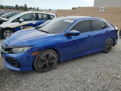 SHHFK7H59JU414733 2018 HONDA CIVIC