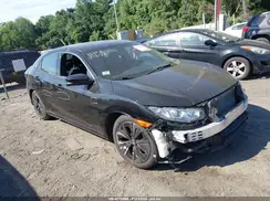 SHHFK7H59JU415414 2018 HONDA CIVIC