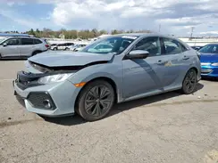 SHHFK7H59JU415462 2018 HONDA CIVIC