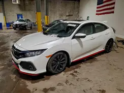 SHHFK7H59JU416028 2018 HONDA CIVIC